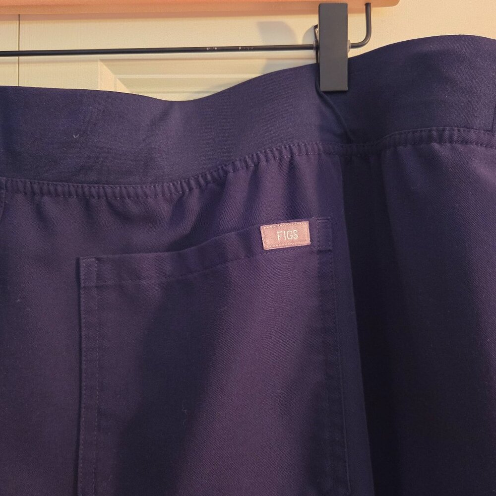 Scrub pants - Picture 3 of 5